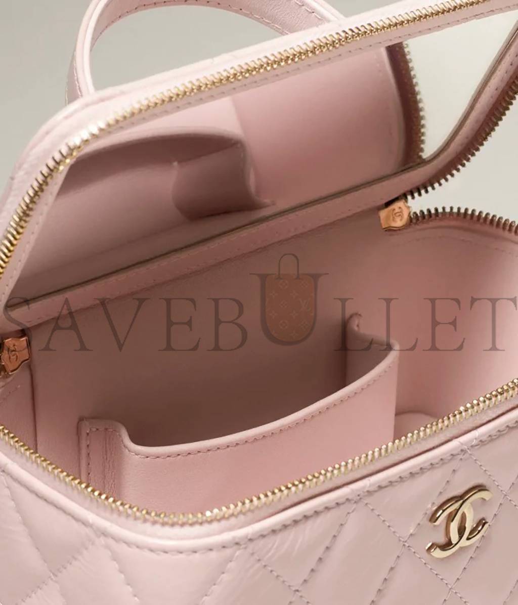 Ch*el vanity with chain ap2918 b08811 nj523 (11*7*5cm)